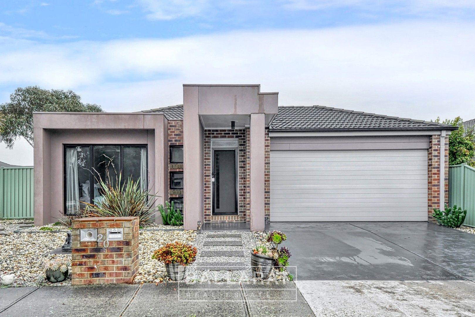 20 Selwyn Street, Miners Rest VIC 3352, Image 0