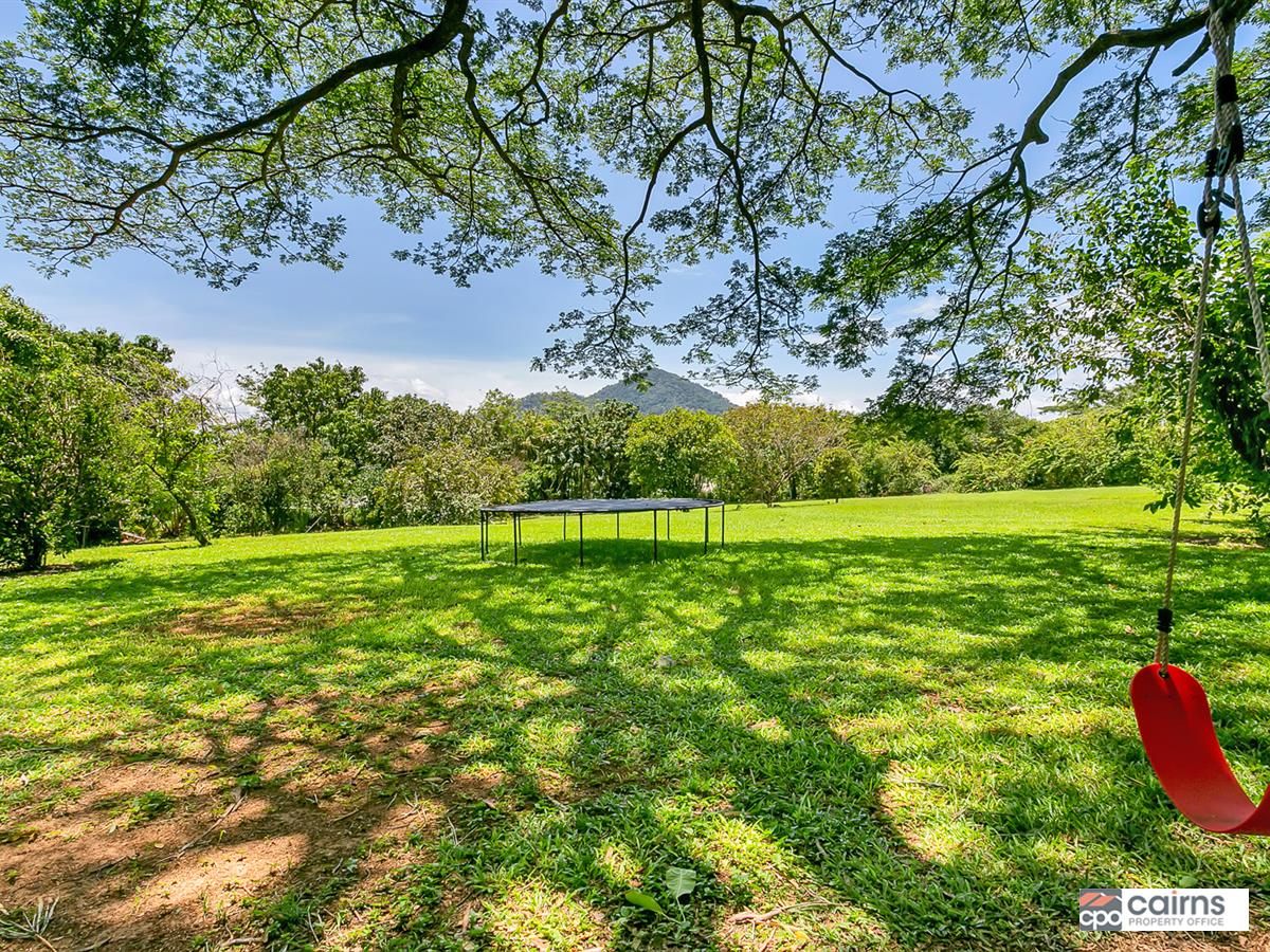 17-19 Robb Rd, Redlynch QLD 4870, Image 1