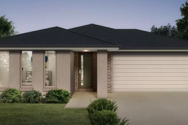 Picture of Lot 1254 Ooranya, BEVERIDGE VIC 3753