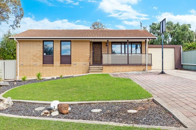 Picture of 16 Palma Court, HACKHAM WEST SA 5163