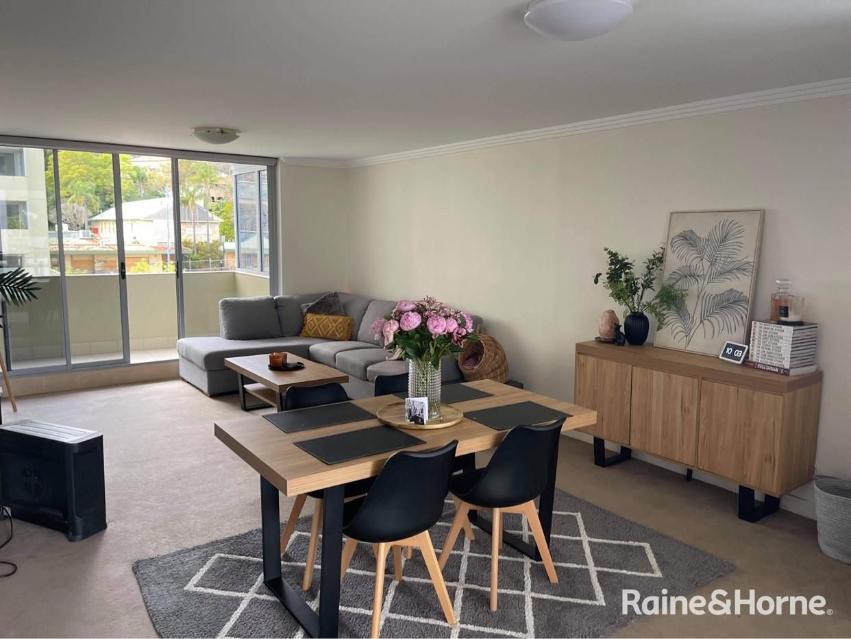 20/12 Baker Street, Gosford NSW 2250, Image 1