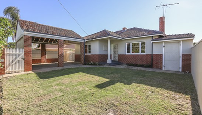 Picture of 48 Caledonian Avenue, MAYLANDS WA 6051