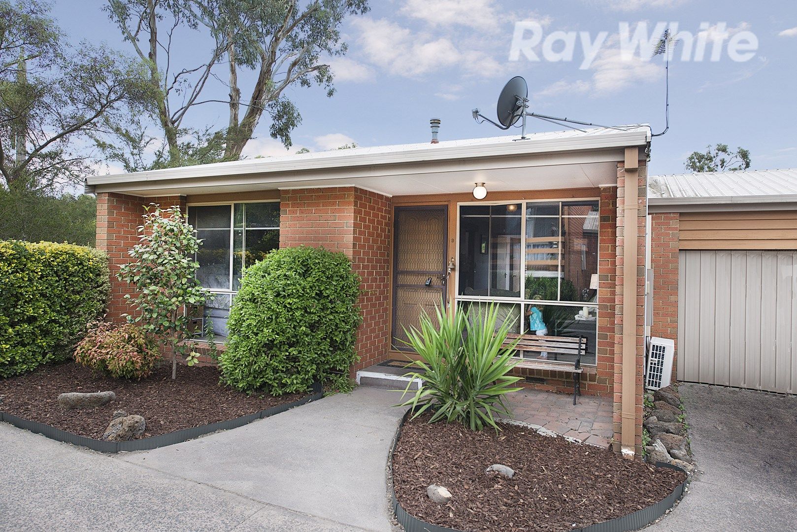 9/4 Bayview Avenue, Upwey VIC 3158, Image 0