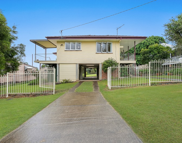 16 Thomas Street, Sadliers Crossing QLD 4305