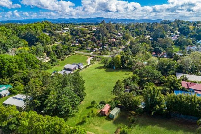 805 Vacant Lands Sold Auction Results In Clunes Nsw 2480 Domain