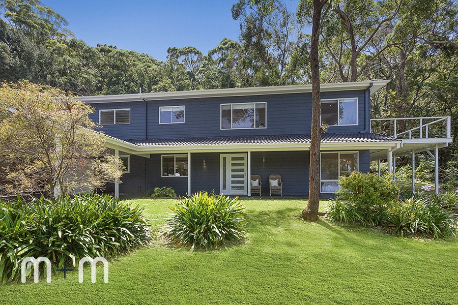 2 Foothills Road, Austinmer NSW 2515, Image 0