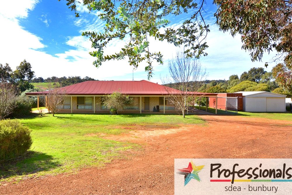 18 Pfennig Place, Henty WA 6236, Image 2