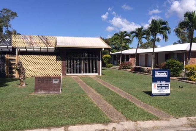 Picture of 2/35 Napier Street, SOUTH MACKAY QLD 4740