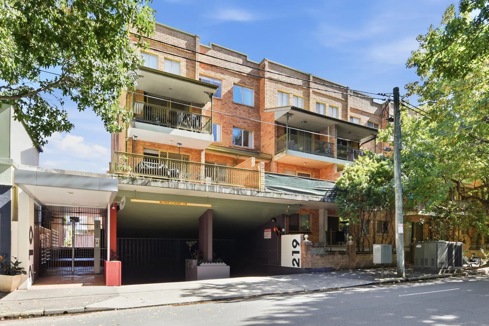 Additional image 6 of 89/219-227 Chalmers Street, Redfern NSW 2016