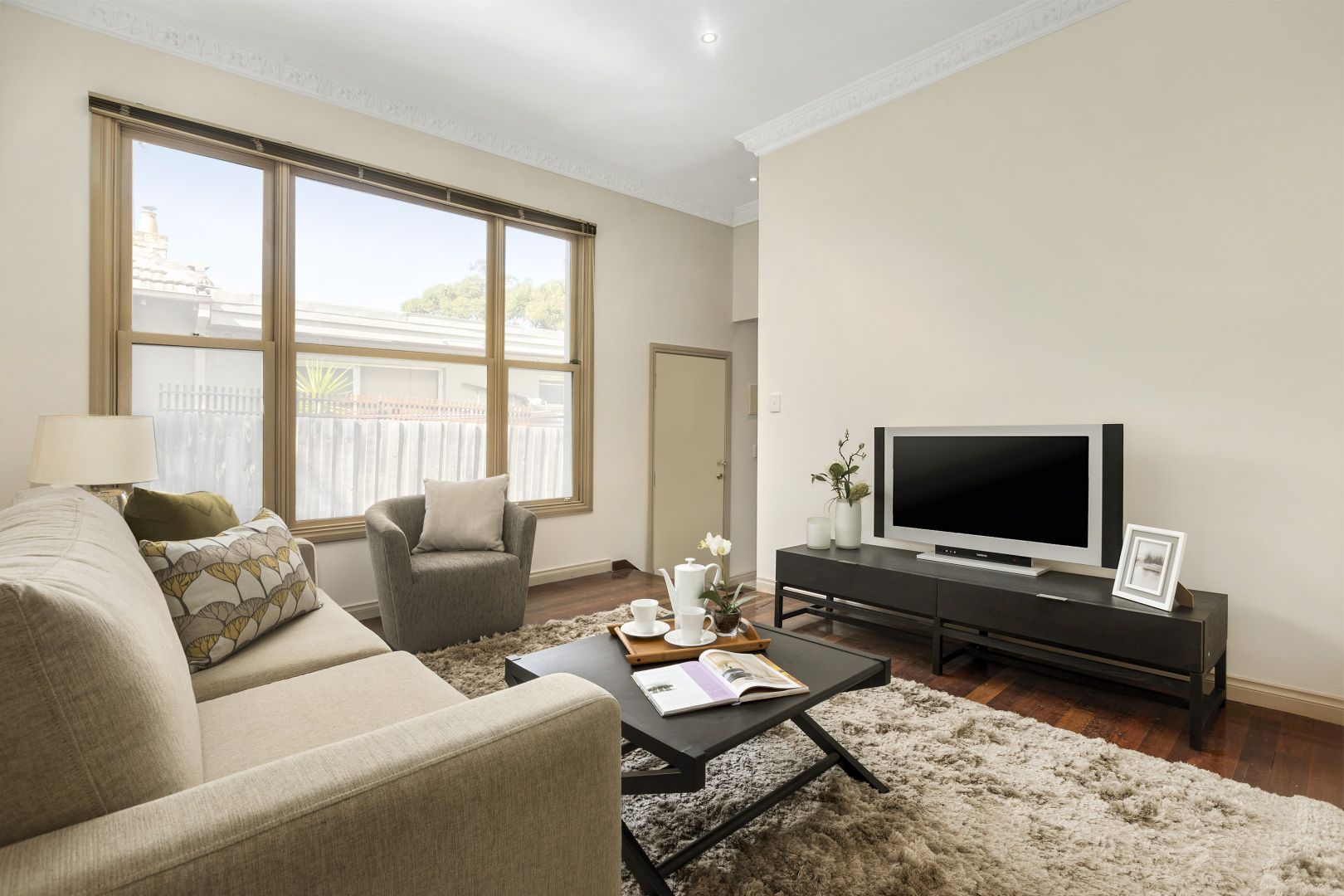 6/4 Wiseman Street, Hawthorn East VIC 3123, Image 2