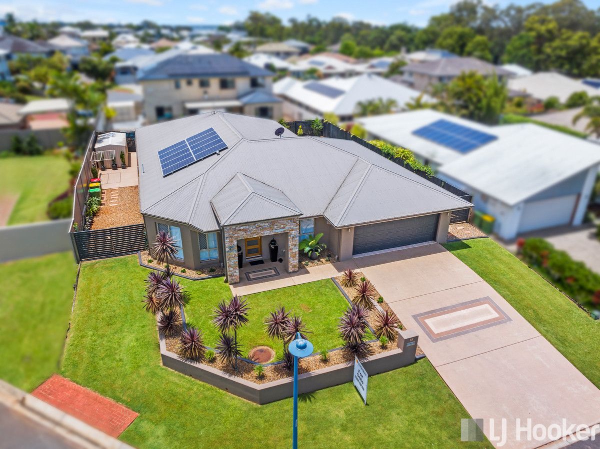 17 Macleay Place, Thornlands QLD 4164, Image 1