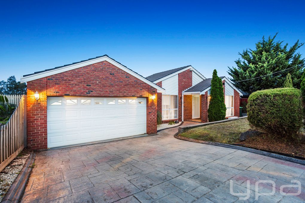 72 Grevillea Crescent, Hoppers Crossing VIC 3029, Image 0