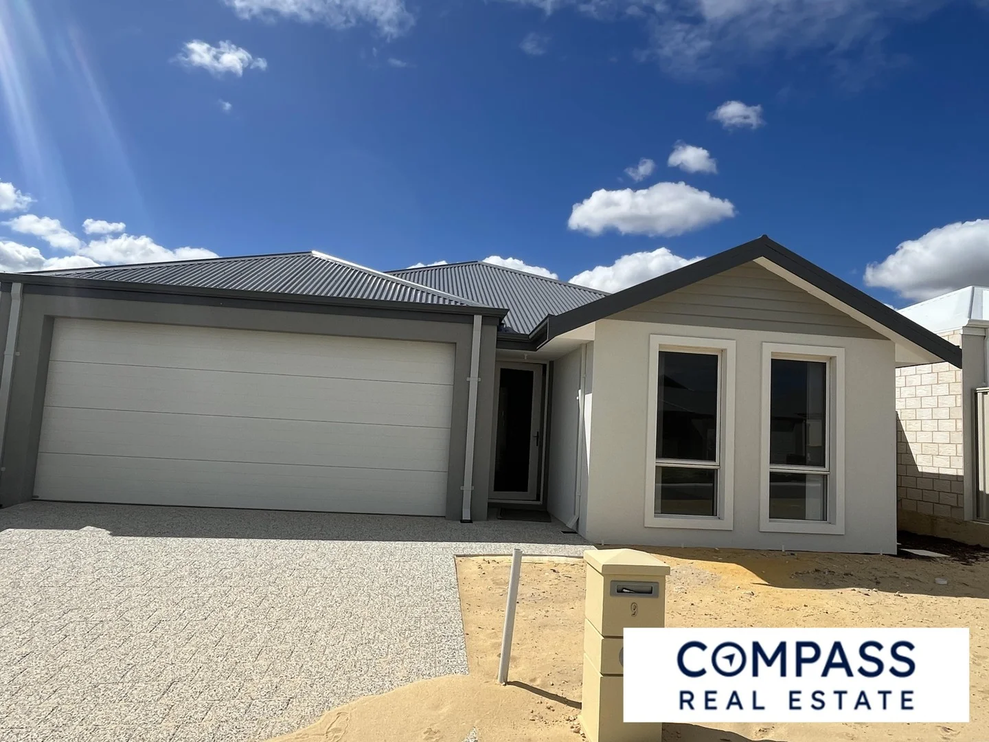 9 Strickland Parade, Eglinton WA 6034