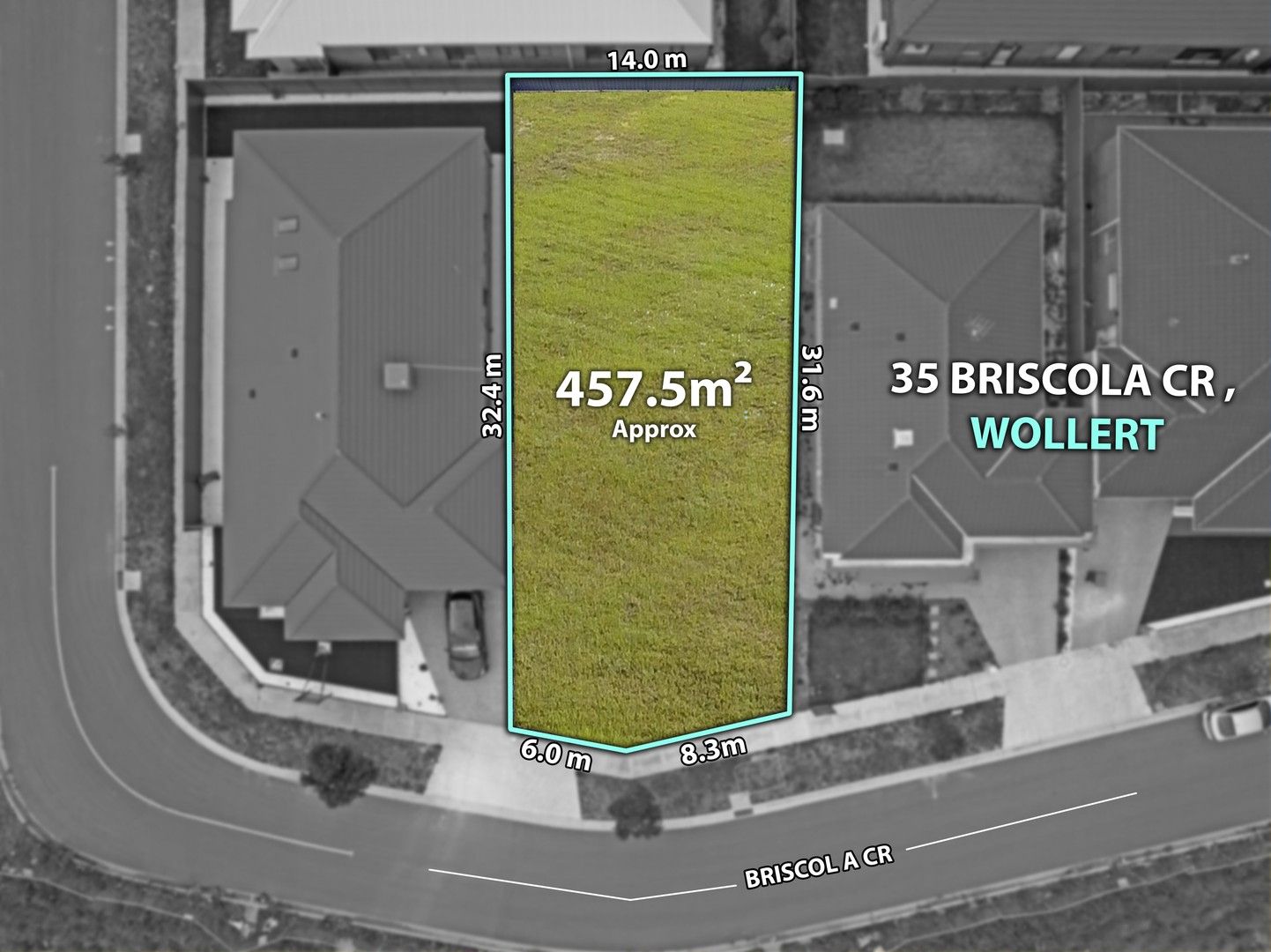 35 Briscola Crescent, Wollert VIC 3750, Image 0