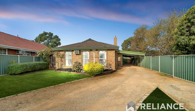 Picture of 13 Fairway Avenue, HOPPERS CROSSING VIC 3029