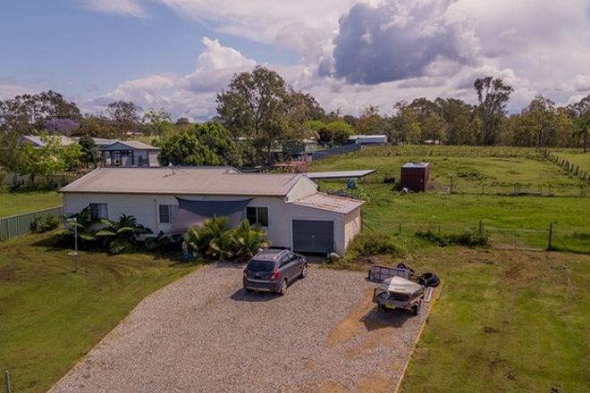 Picture of 110 Red Lane, MOUNTAIN VIEW NSW 2460