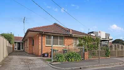 Picture of 35 Hunter Street, ABBOTSFORD VIC 3067