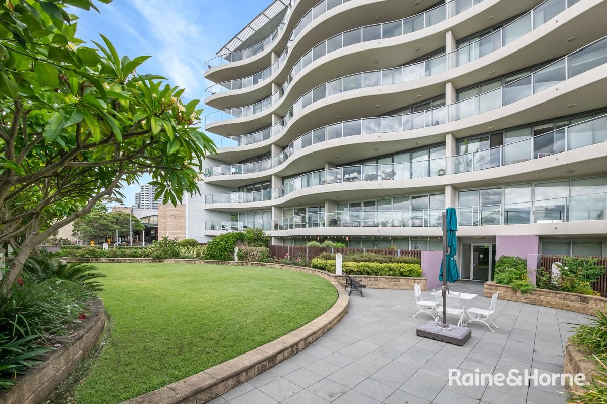 508/12 Pennant Street, Castle Hill NSW 2154, Image 0
