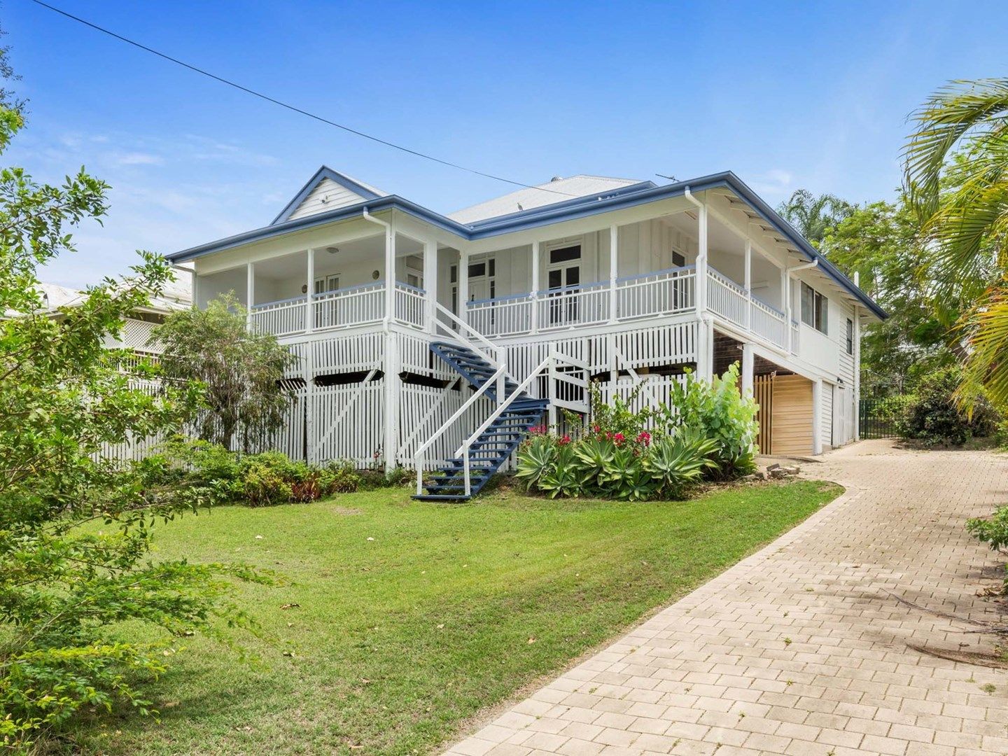 30 Cousins Street, The Range QLD 4700, Image 0