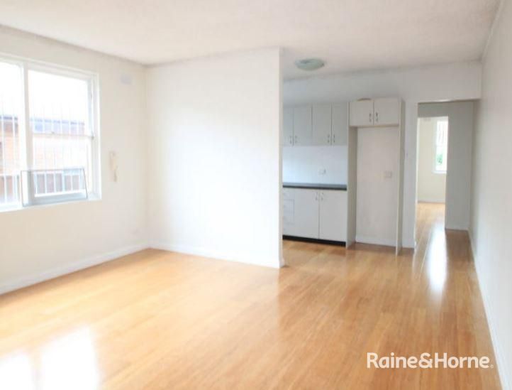 2 bedrooms Apartment / Unit / Flat in 1/11 Dibbs Street CANTERBURY NSW, 2193