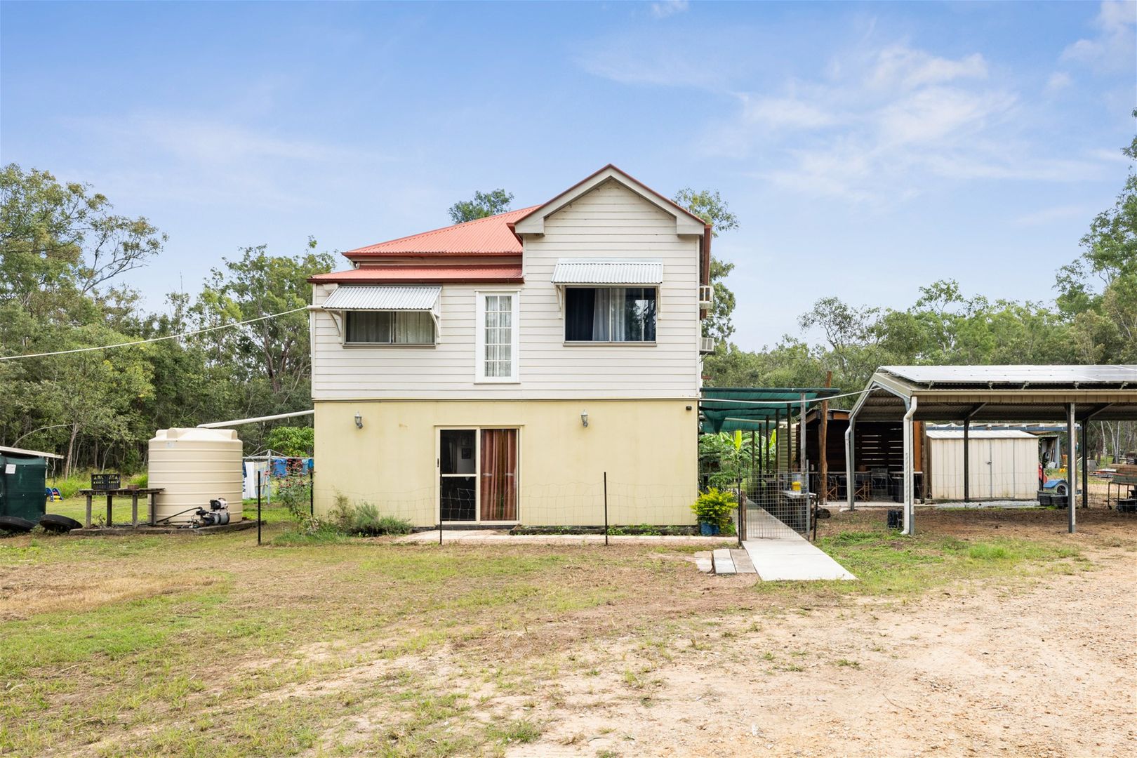 1 Qually Road, Lockyer Waters QLD 4311, Image 2