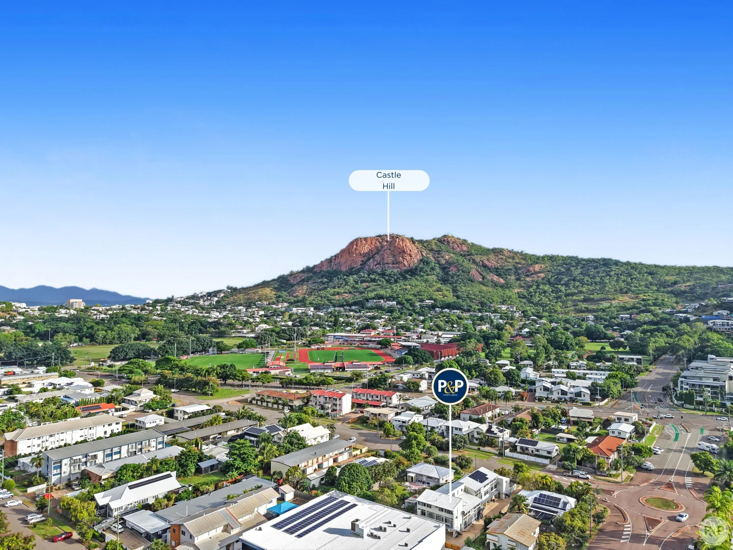 Additional image 9 of 1/39 Cook Street, North Ward QLD 4810