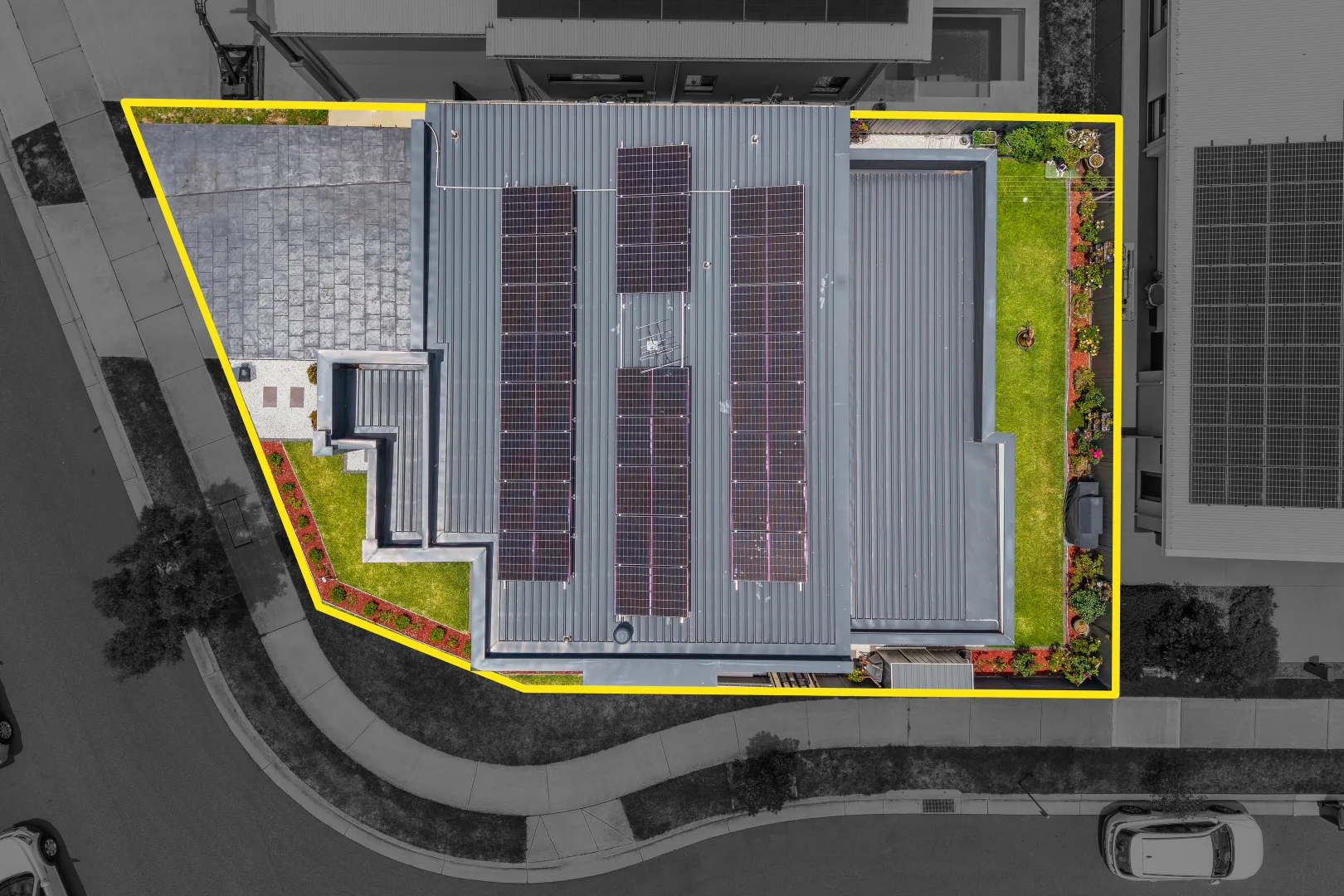 Additional image 18 of 13 Hortsmann Circuit, Jordan Springs NSW 2747