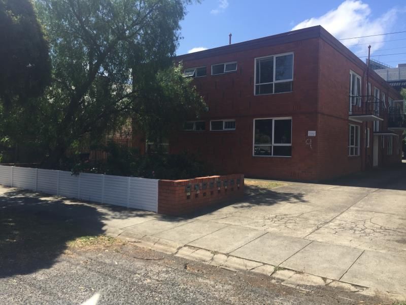 1 bedrooms Apartment / Unit / Flat in 8/9 Rosstown Road CARNEGIE VIC, 3163