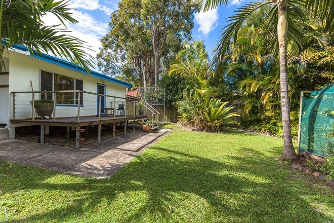 Picture of 116 Springfield Avenue, COOLUM BEACH QLD 4573