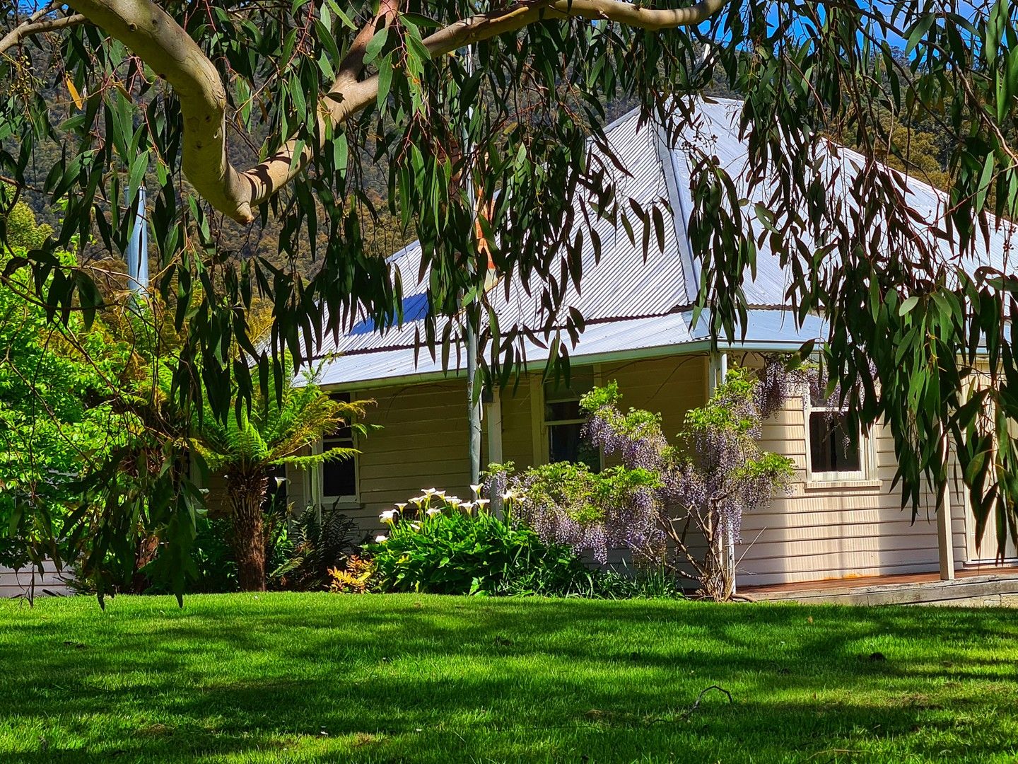 50 Cairns Road, Surges Bay TAS 7116, Image 0