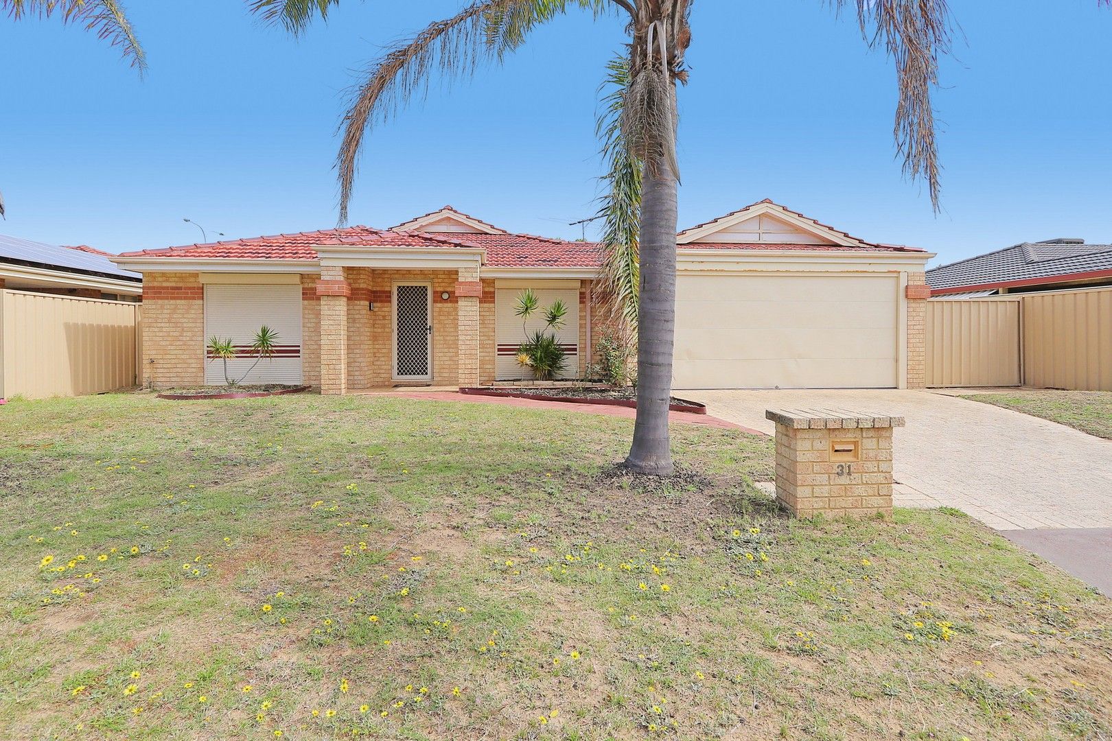 31 Azure Lane, Warnbro WA 6169, Image 0