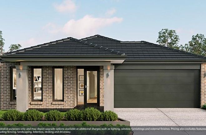 Picture of Lot 2253 Durocher Crescent, Tarneit