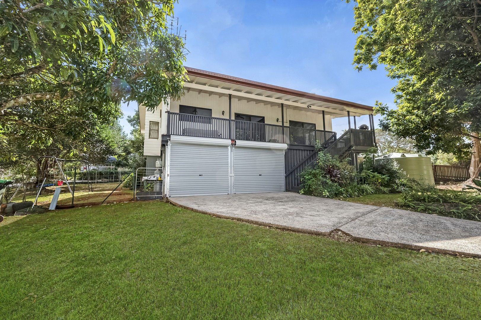 1 Frangipanni Court Montville QLD 4560 Domain