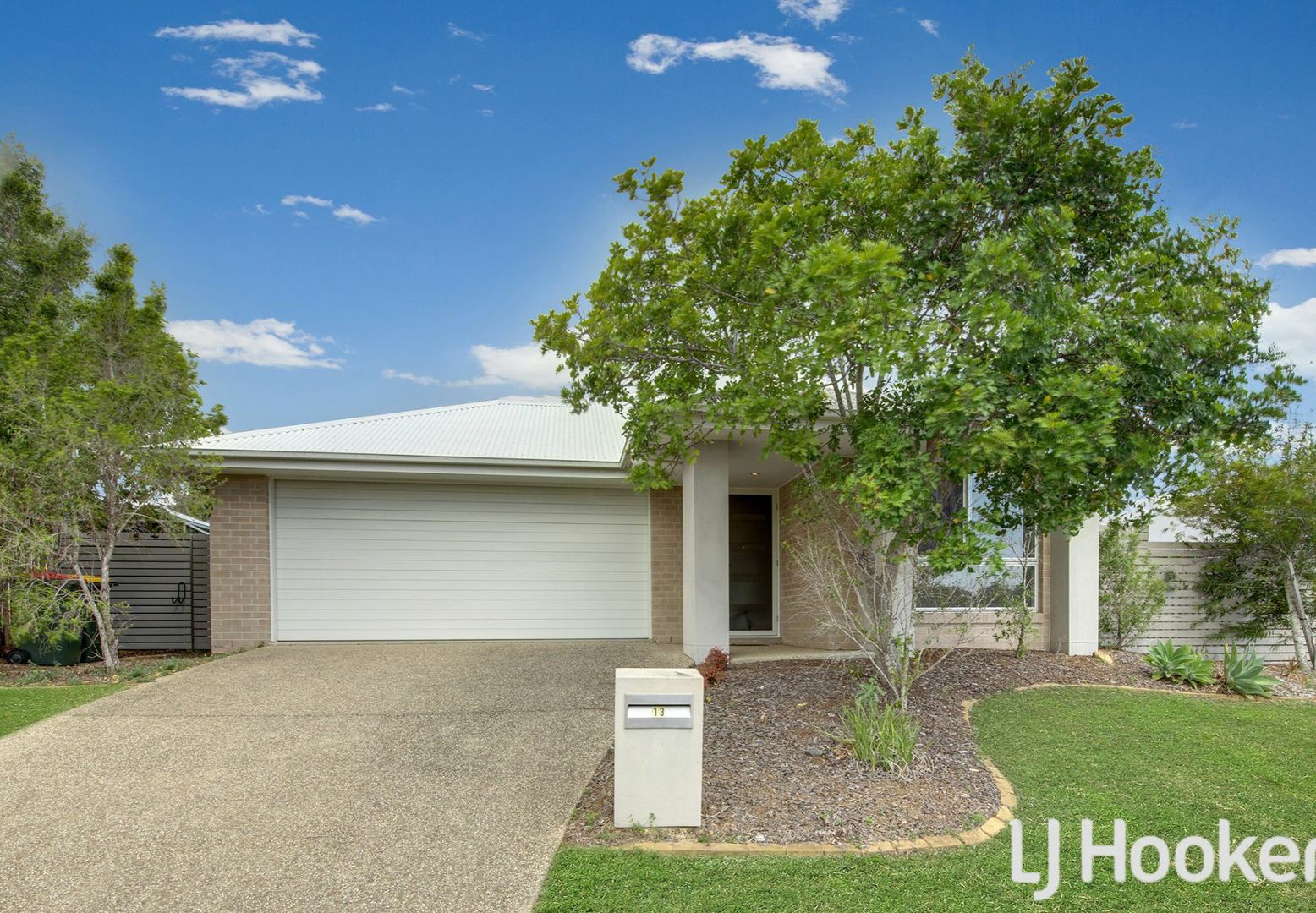 13 Lenthall Street, Boyne Island QLD 4680, Image 1