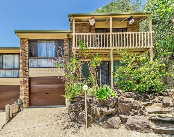 12/8-12 Sherwood Close, Mudgeeraba QLD 4213