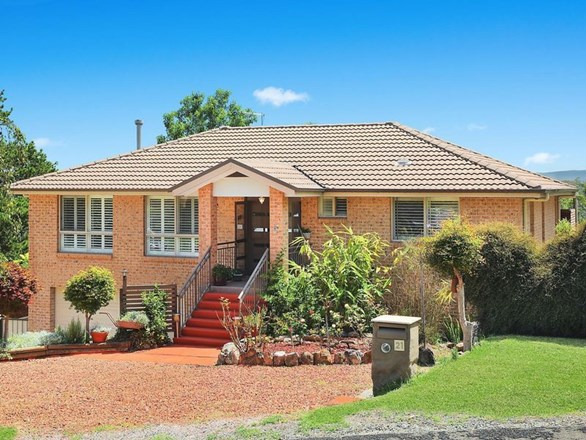 21 Bedford Road, Woodford NSW 2778