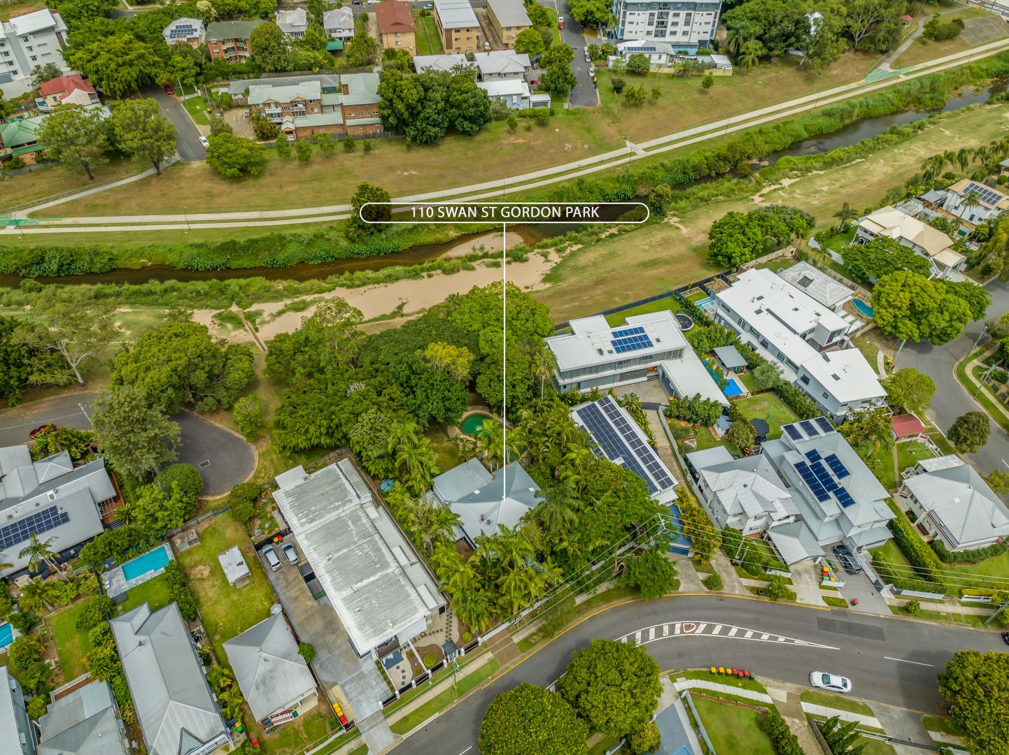 110 Swan Street, Gordon Park QLD 4031, Image 2