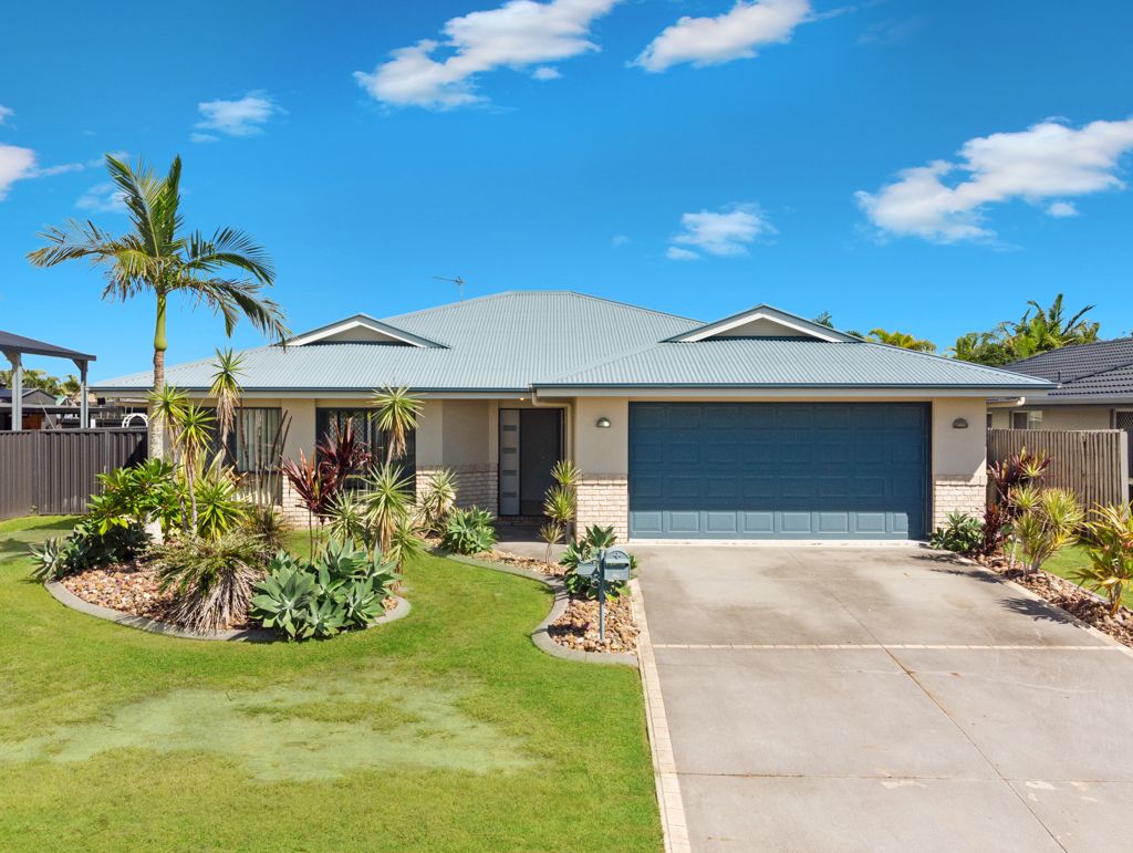 7 EARL ST VINCENT CIRCUIT, Eli Waters QLD 4655, Image 0