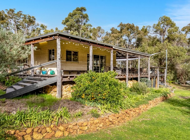 53 Fairway Place, Boddington WA 6390