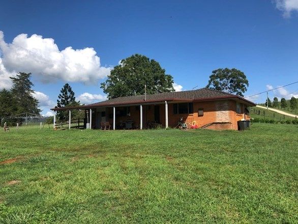 348 Collins Creek Rd, Kyogle NSW 2474, Image 1