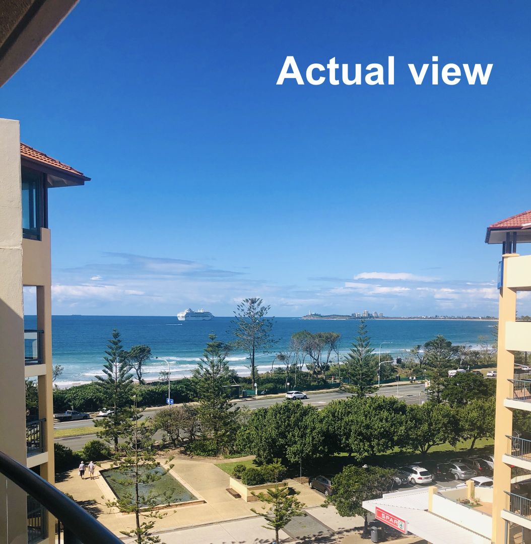 609/98 Alexandra Parade, Alexandra Headland QLD 4572, Image 2