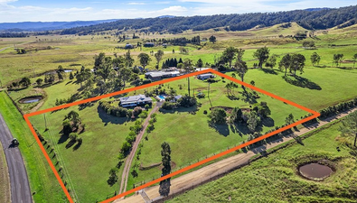 Picture of 198 Fawcetts Plain Road, KYOGLE NSW 2474