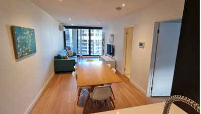 Picture of 1214/601 Little Collins Street, MELBOURNE VIC 3000