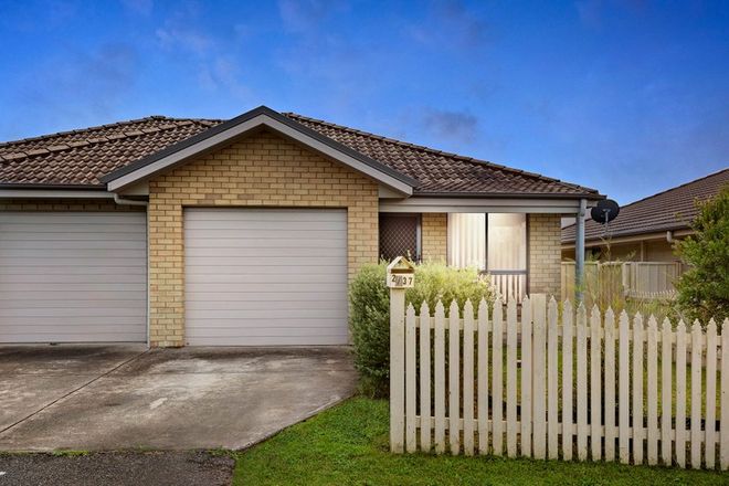 Picture of 2/37 Armidale Street, ABERMAIN NSW 2326