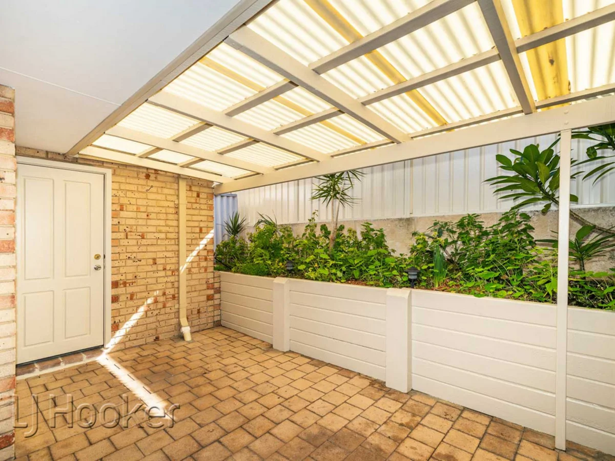 Additional image 25 of 2/24 Kirkham Hill Terrace, Maylands WA 6051