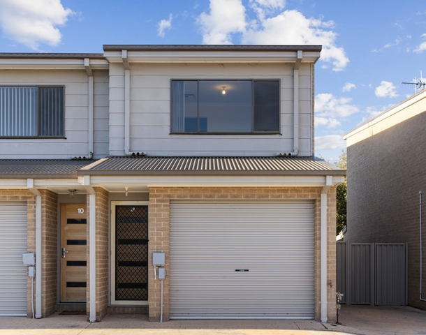 9/26 Carrington Street, Queanbeyan East NSW 2620