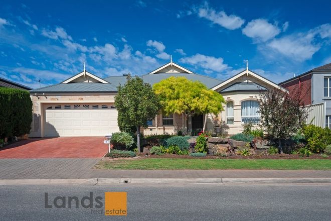 Picture of 7 River Walk, WALKLEY HEIGHTS SA 5098