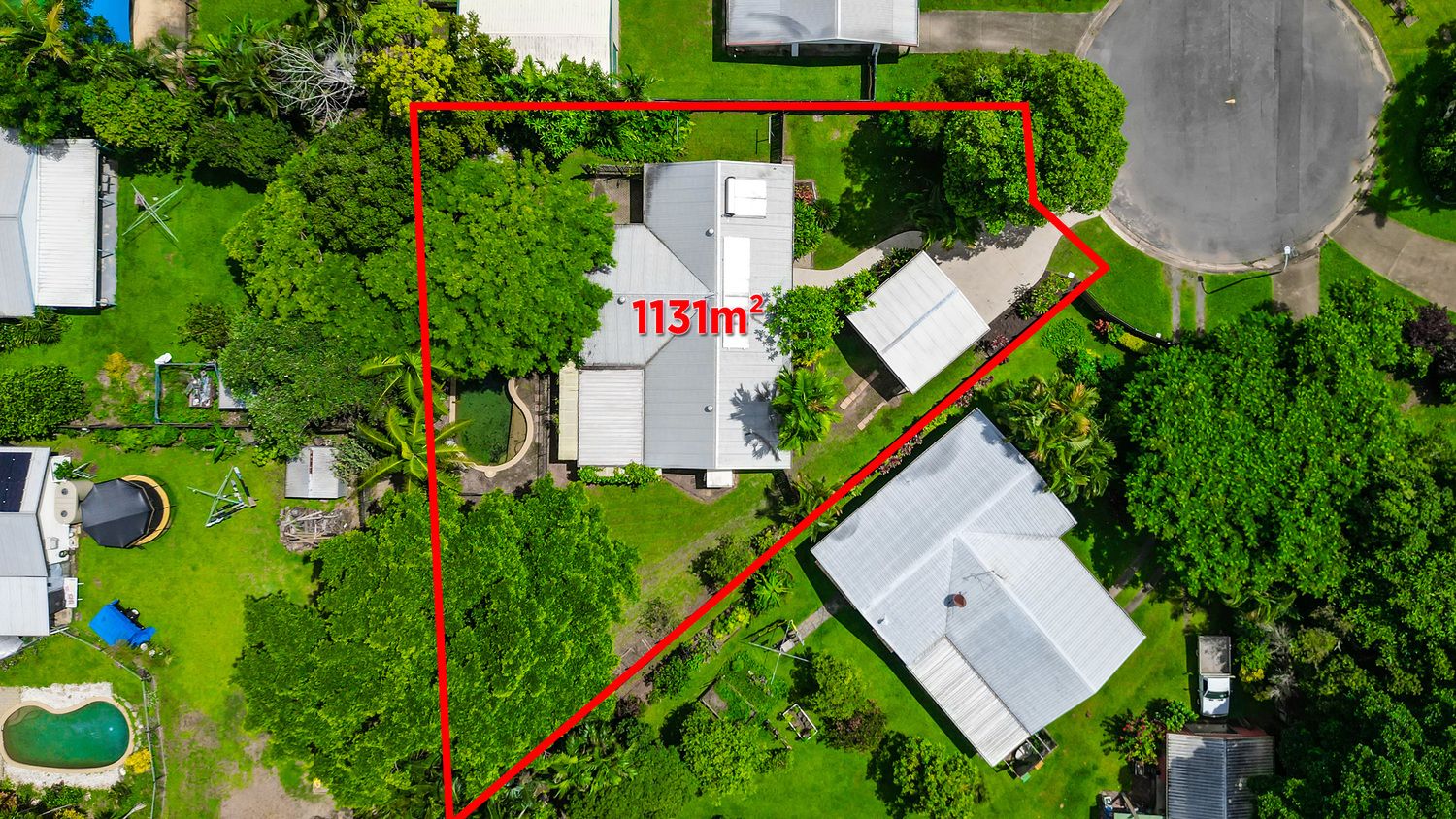 3 Cairnwell Street, Smithfield QLD 4878, Image 0