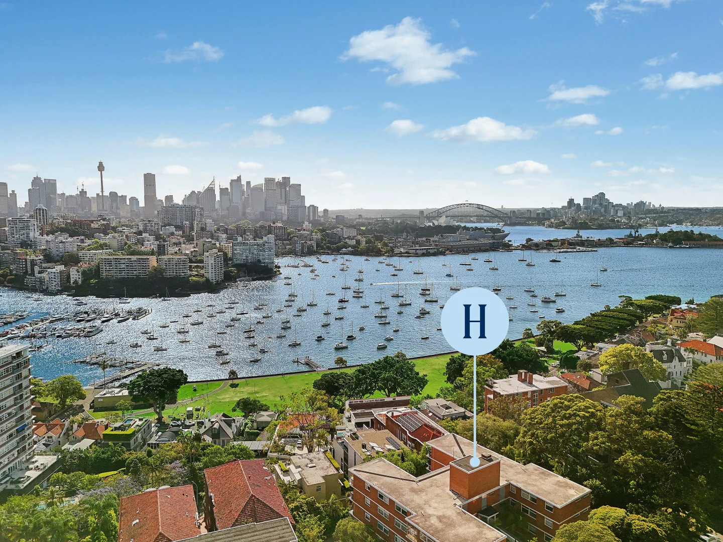 25/52 Darling Point Road, Darling Point NSW 2027 | Domain