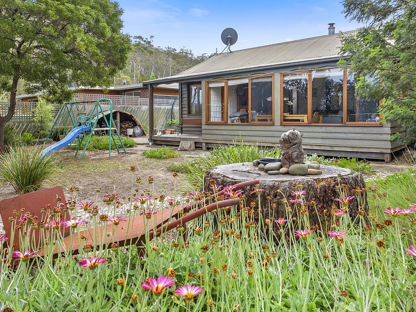 14 Sunset Drive, Garden Island Creek TAS 7112, Image 2